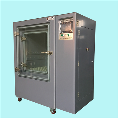 硫化氫試驗箱